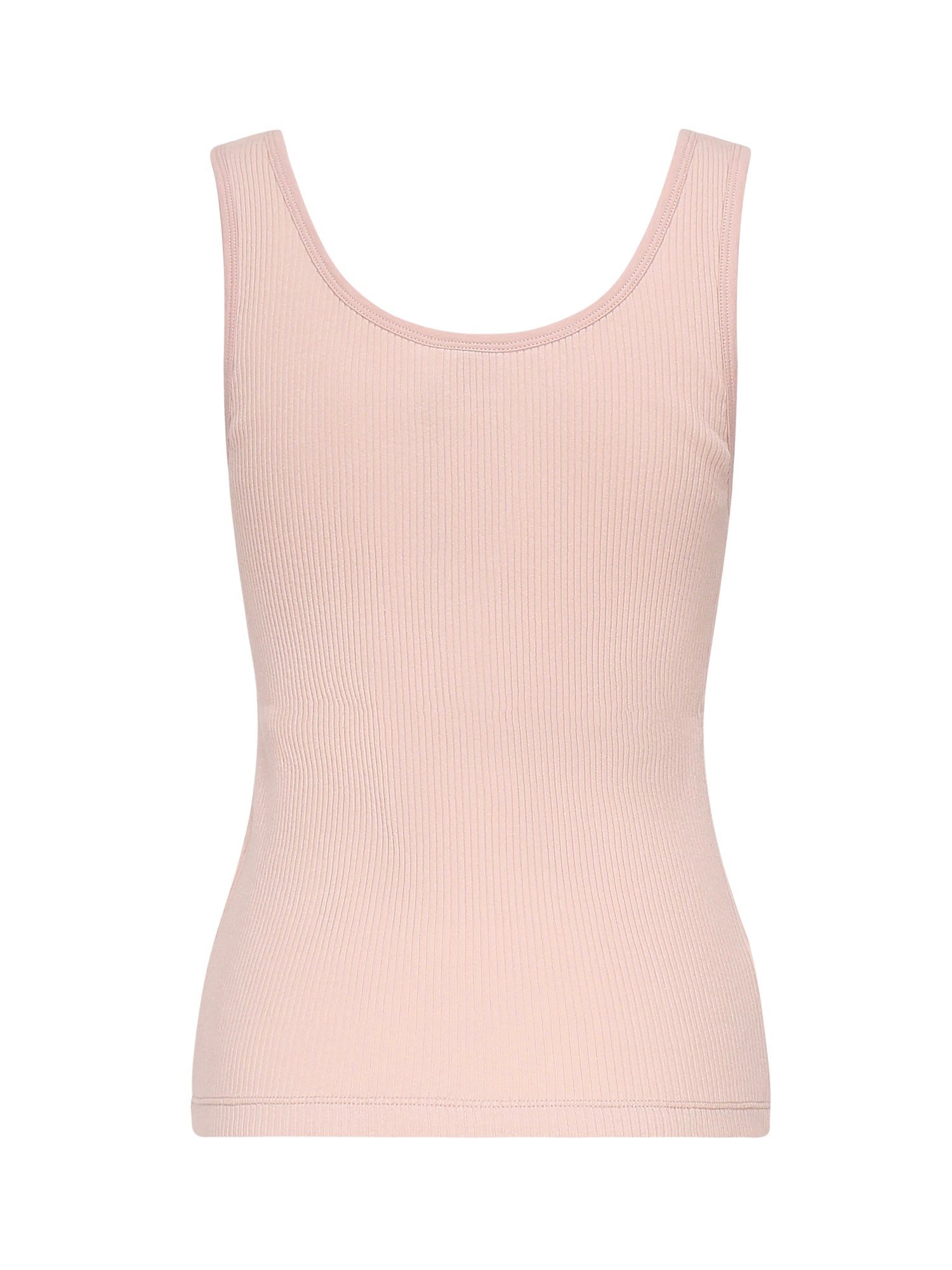 Chloè Top Pink Cotton