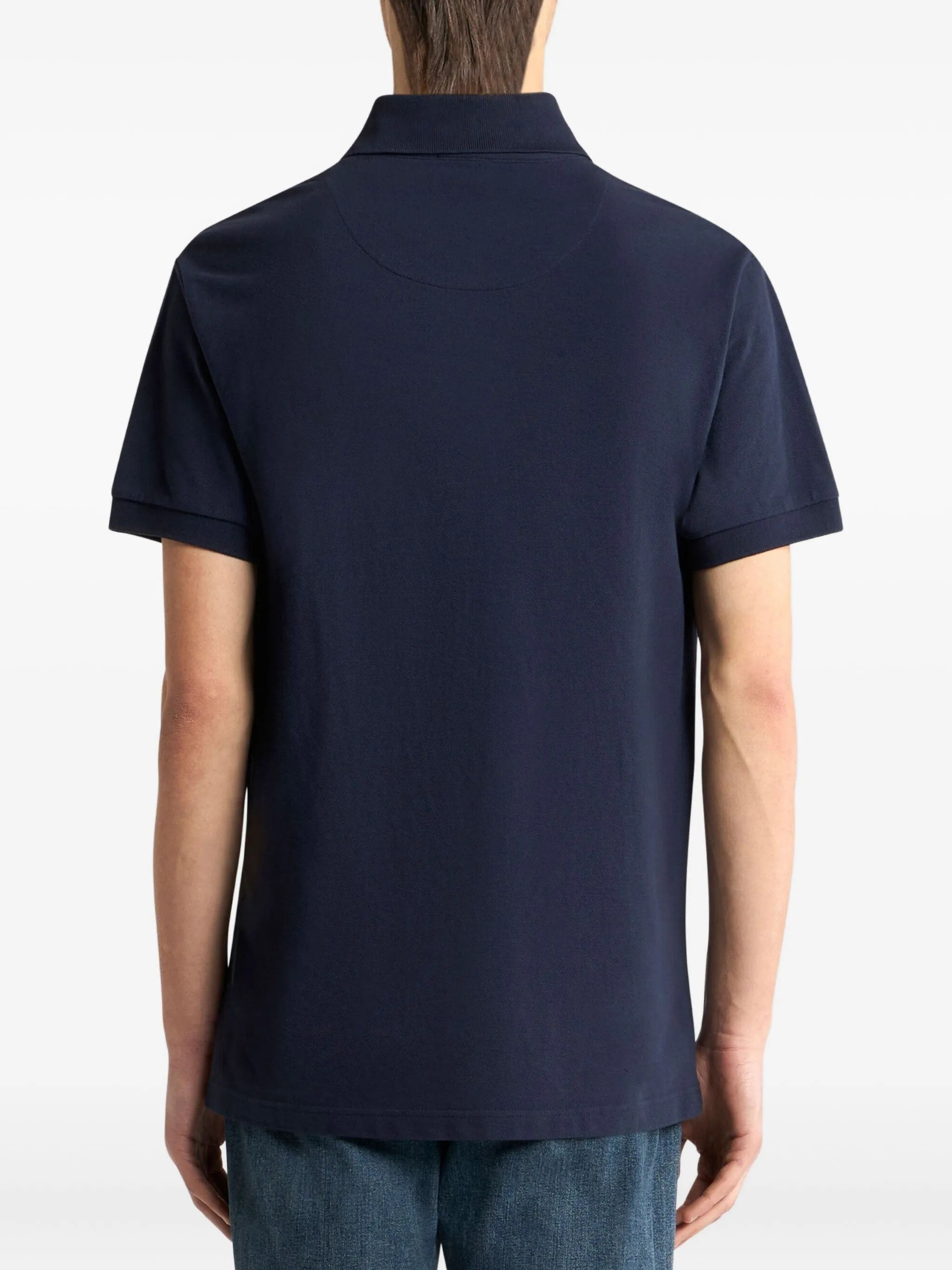 Polo Roma Blue