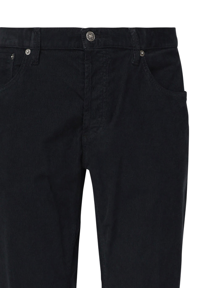Dondup Jeans Blue 100 % Cotton