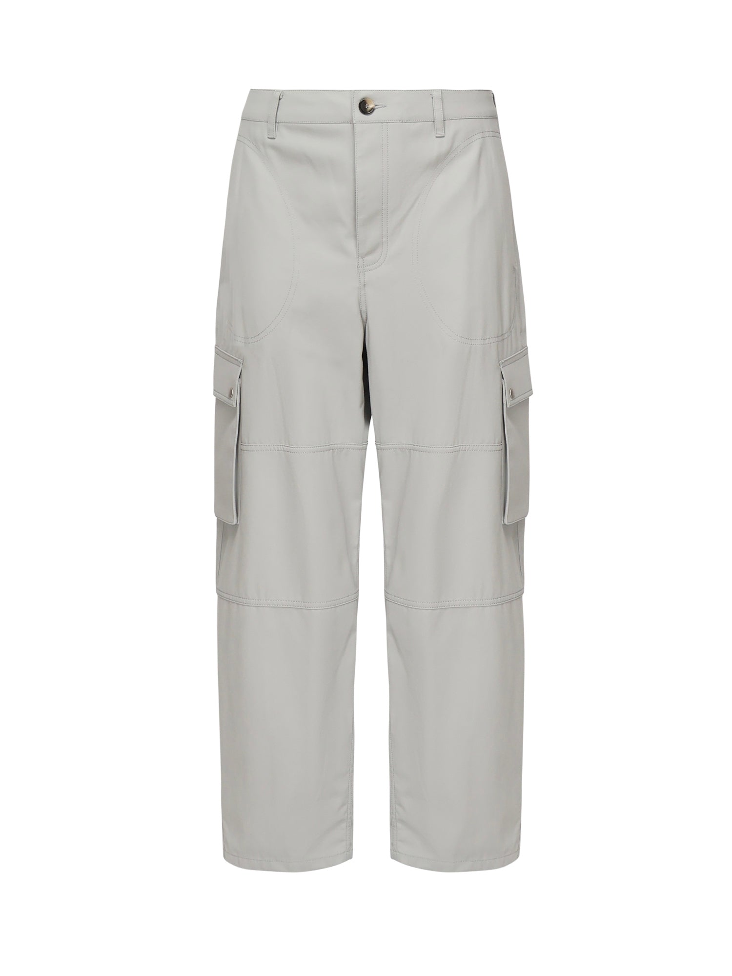 Loewe Rtw Grey Cotton