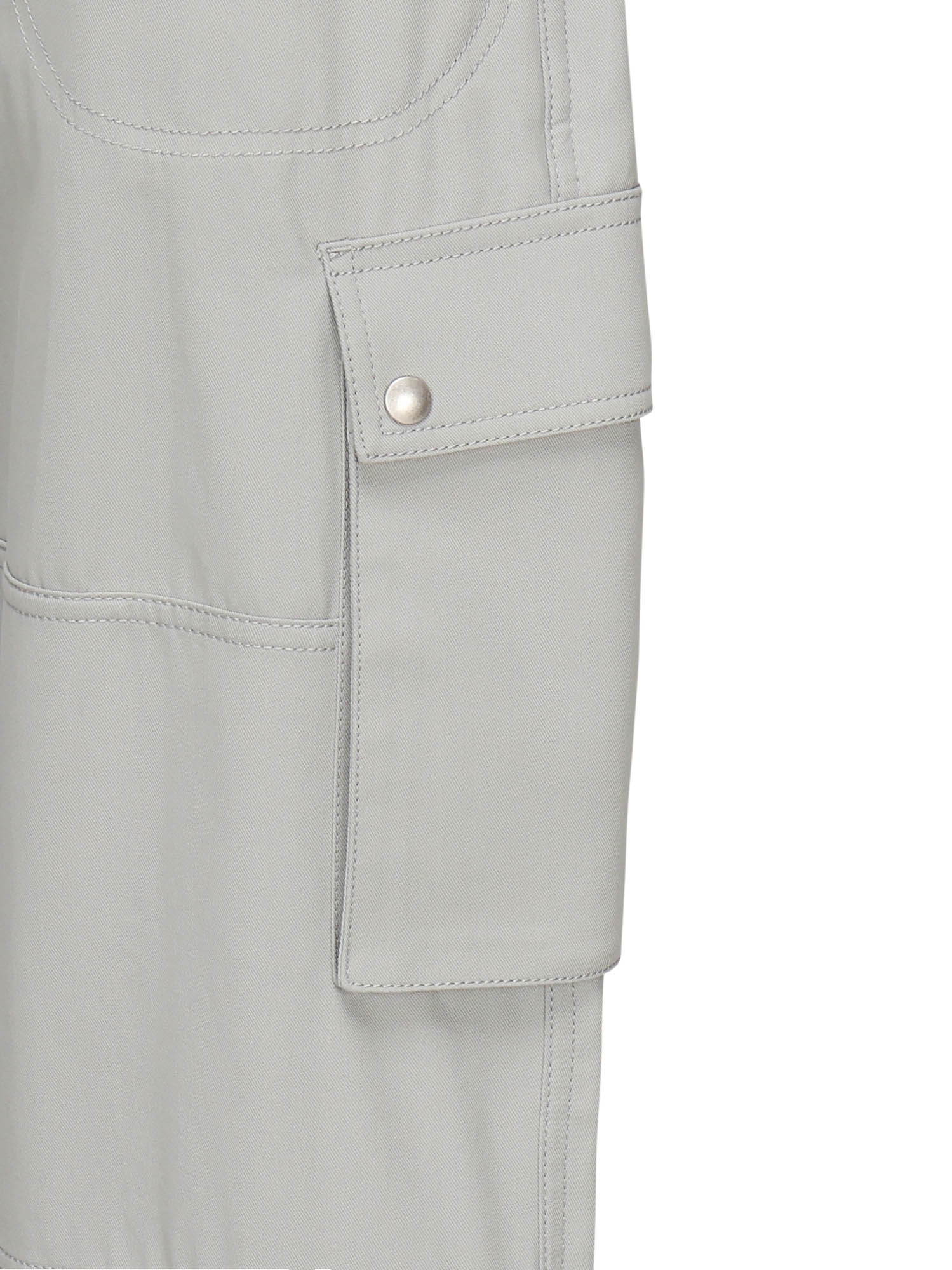 Loewe Rtw Grey Cotton