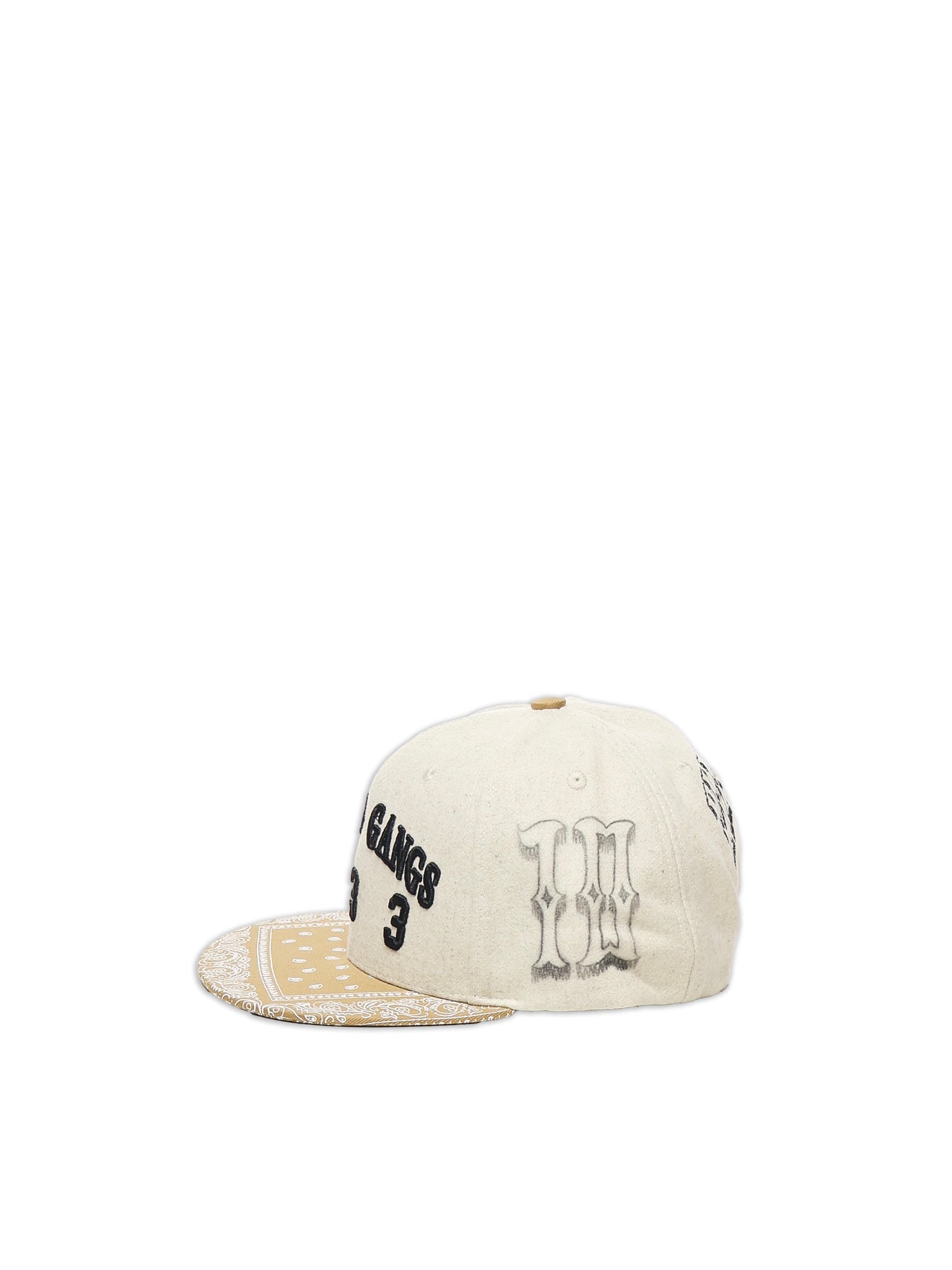Pdf Channel Hats Sand Polypropylene