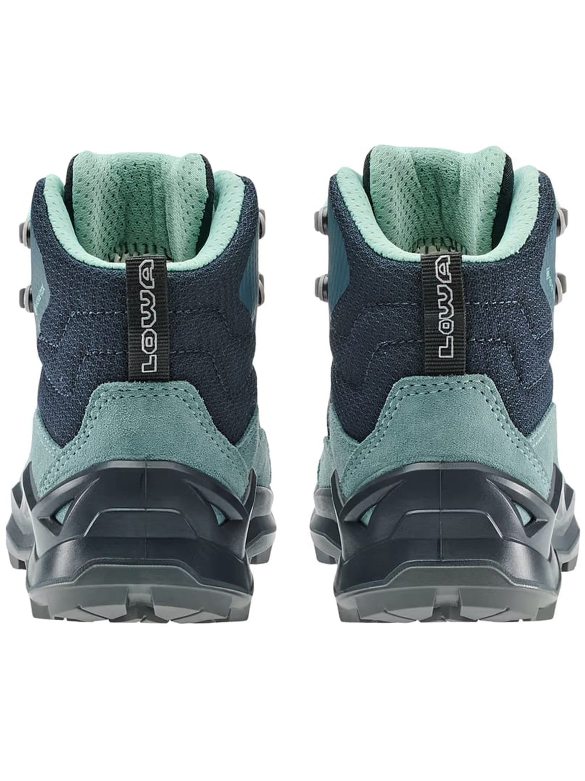 Maddox Pro Gtx Mid Jr Grey Calzature