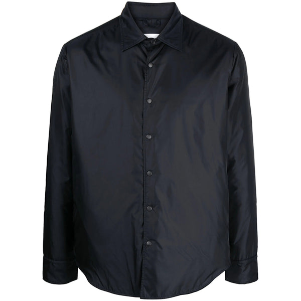 Shirt Jacket Black