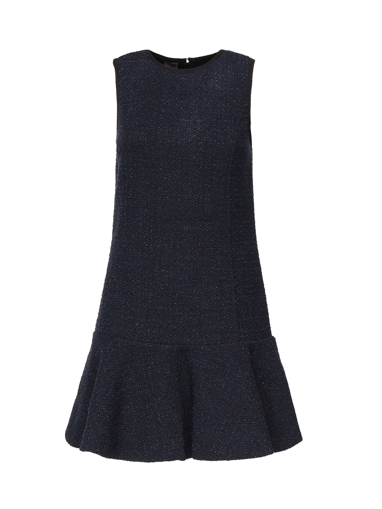 Pinko Dresses Blue Polyester