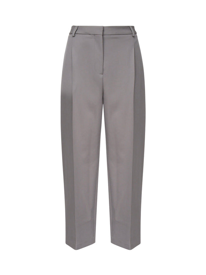 Alaia RTW Grey Wool