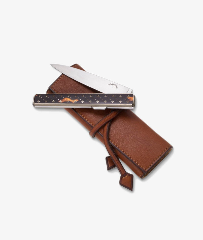 Pocket Knife Tortuga Neutral Collectors Knives