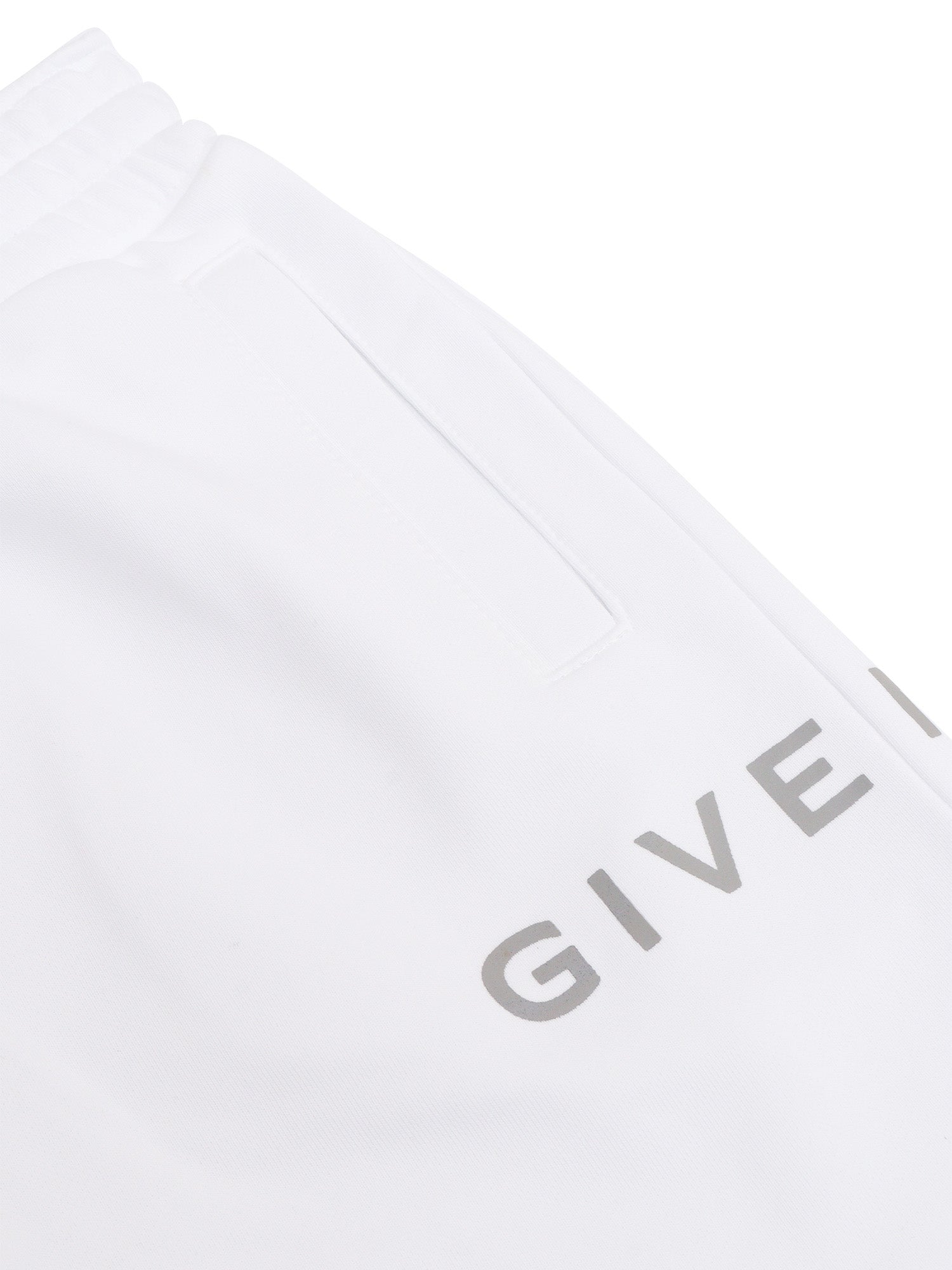 SHORTS White
