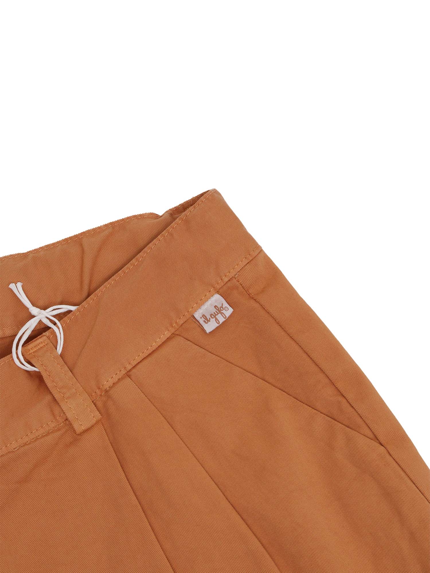 SHORTS Brown