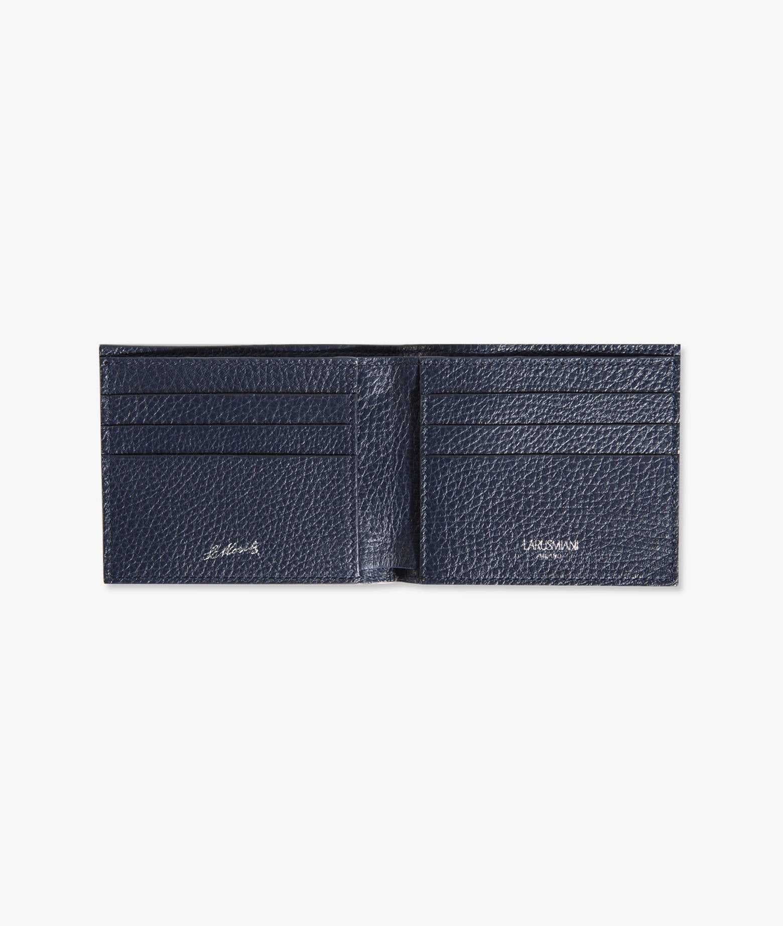 Wallet St.moritz Brown And Money Holder