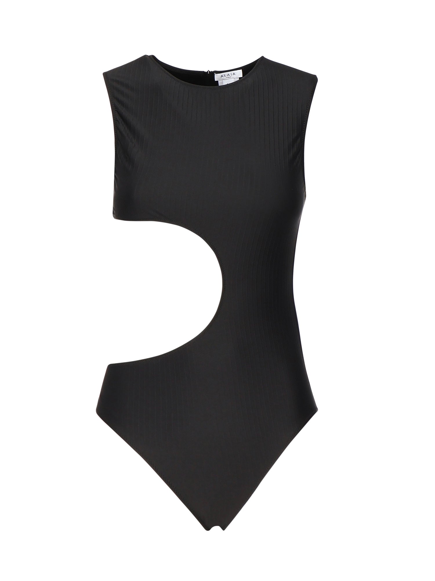 Alaia Sea clothing Black Polyamide
