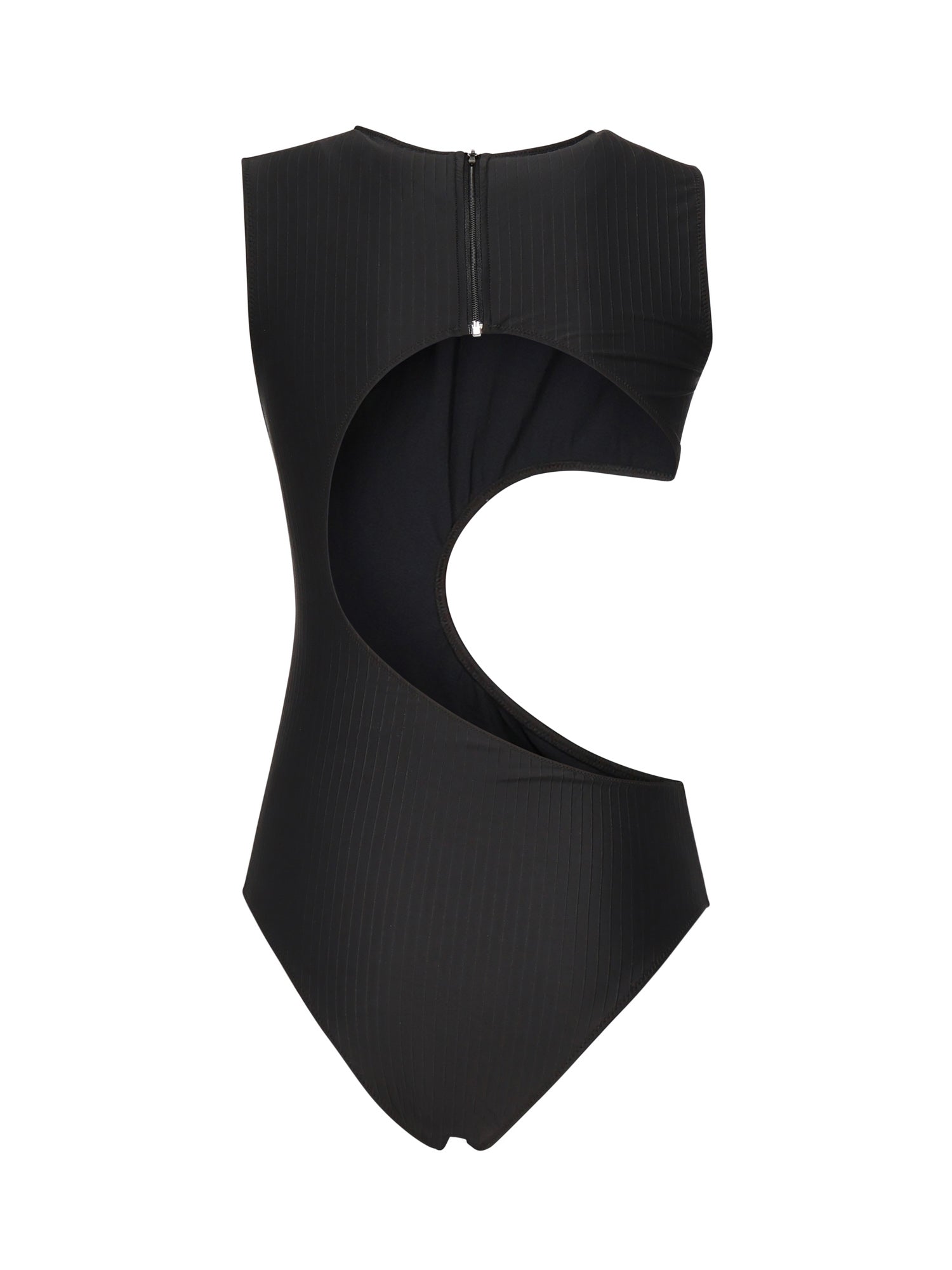 Alaia Sea clothing Black Polyamide