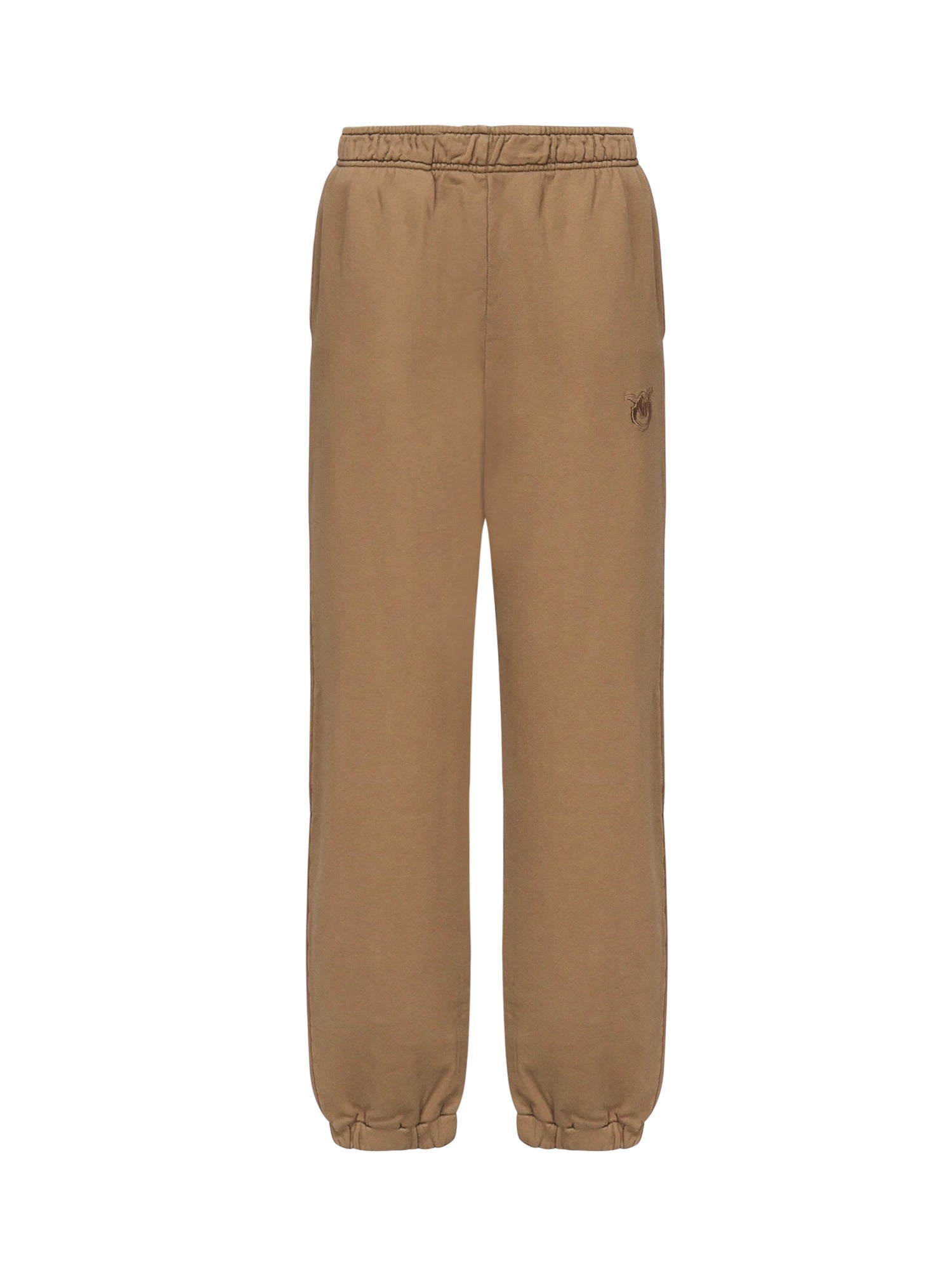 Pinko RTW Coffee Cotton