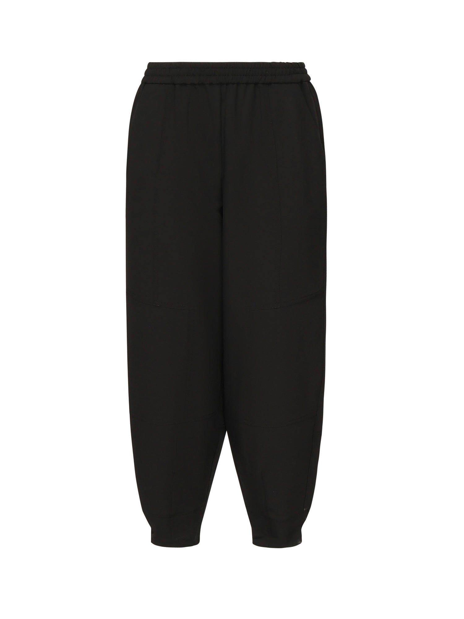 Pinko RTW Black Polyester