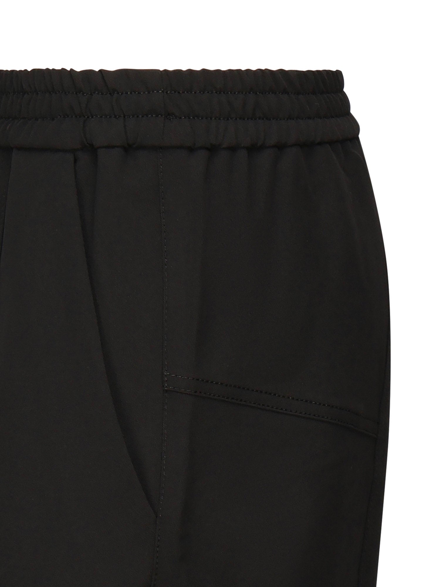 Pinko RTW Black Polyester