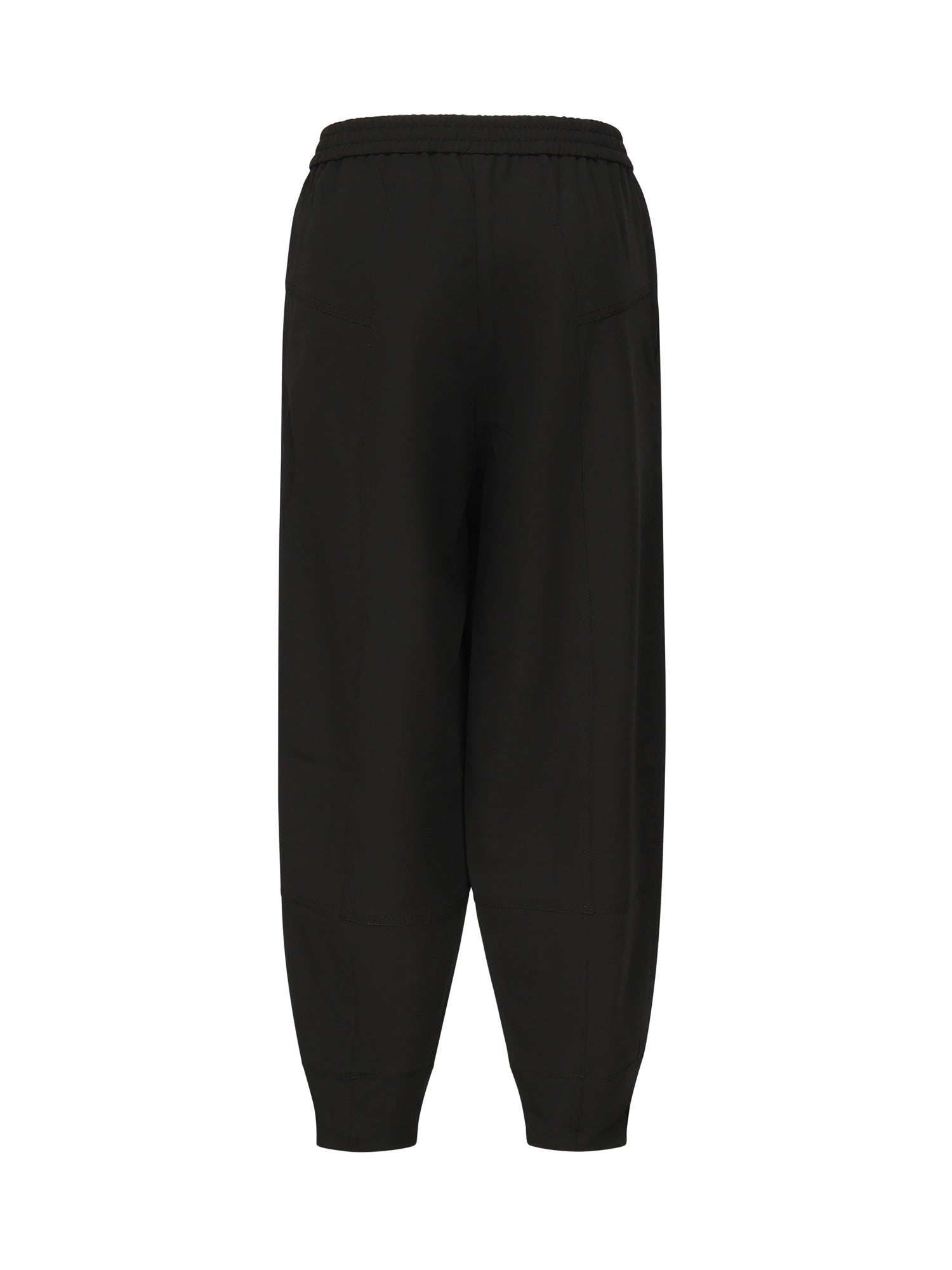 Pinko RTW Black Polyester
