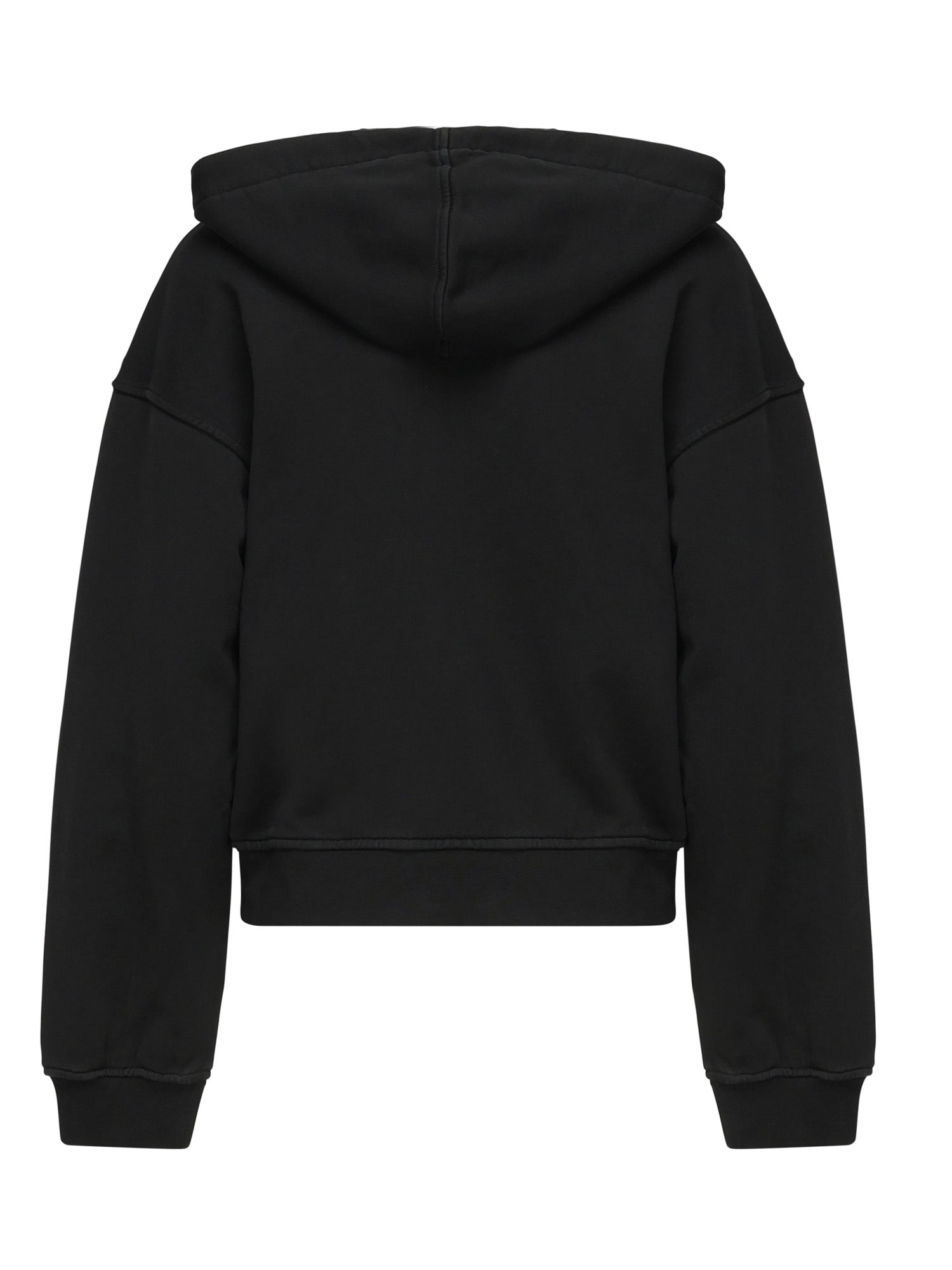 Pinko Sweaters Black Cotton