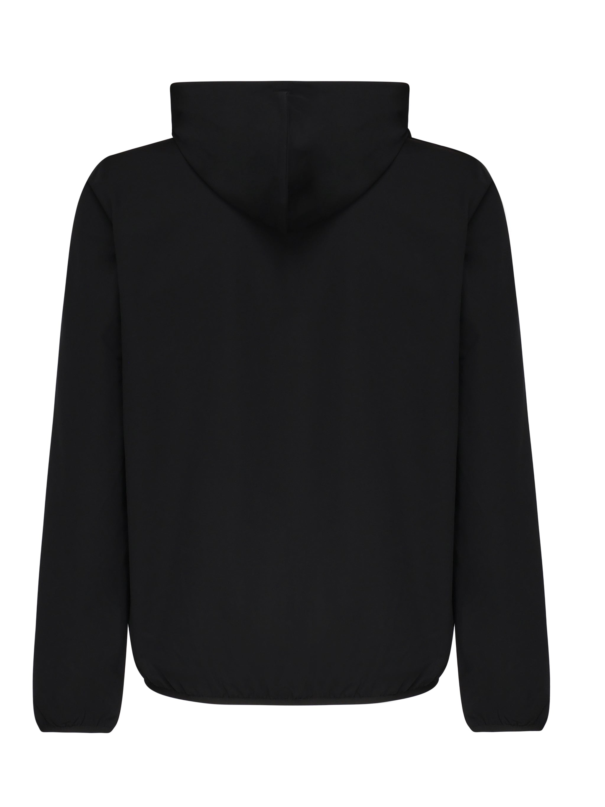 K-Way Jackets Black Pure Polyester