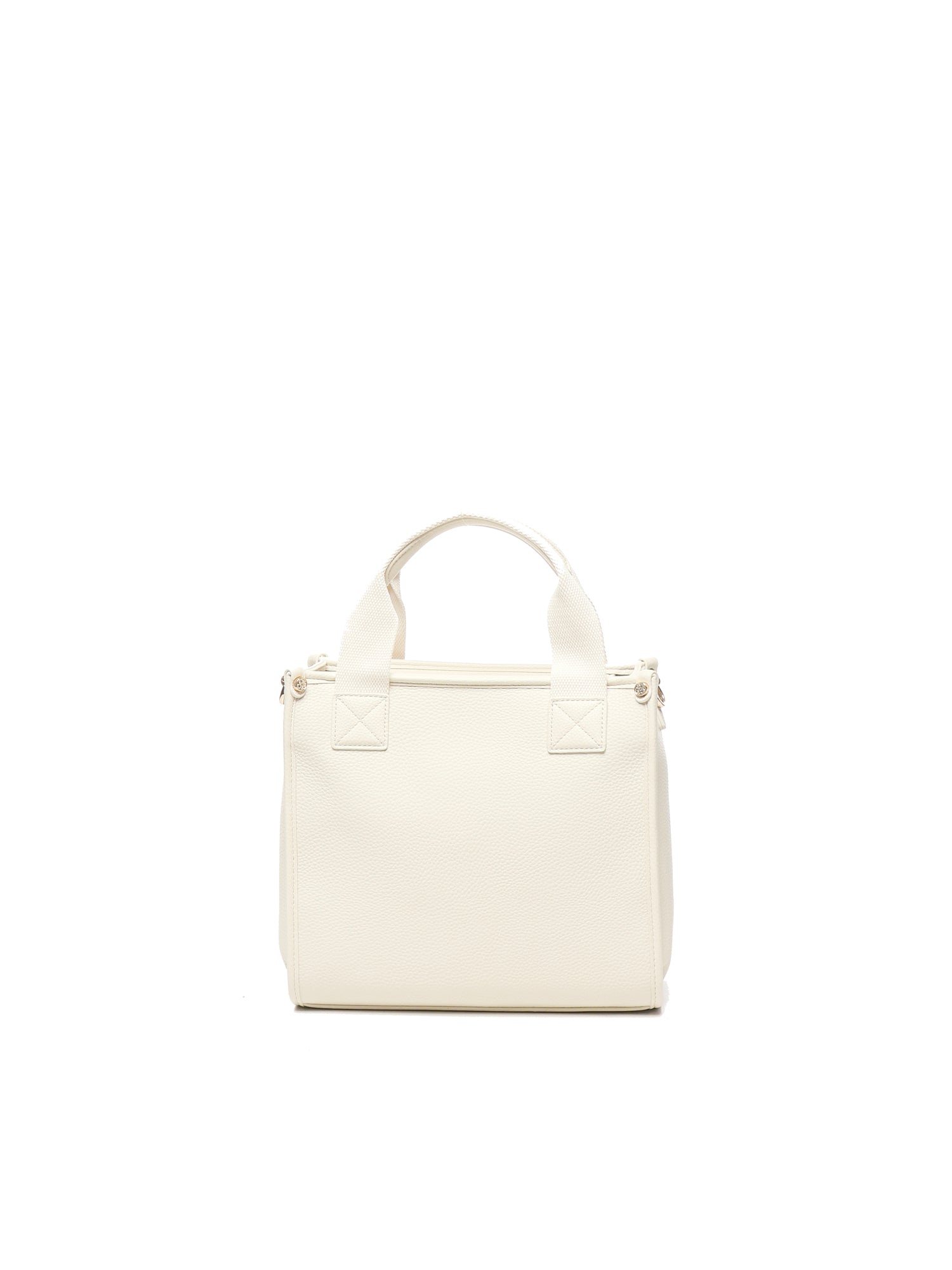 V° 73 Bags Beige Polyurethane