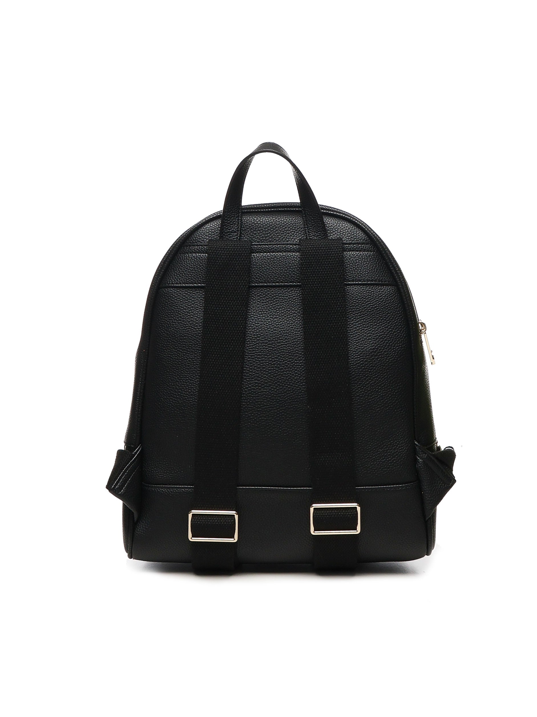 V° 73 Bags Black Polyurethane