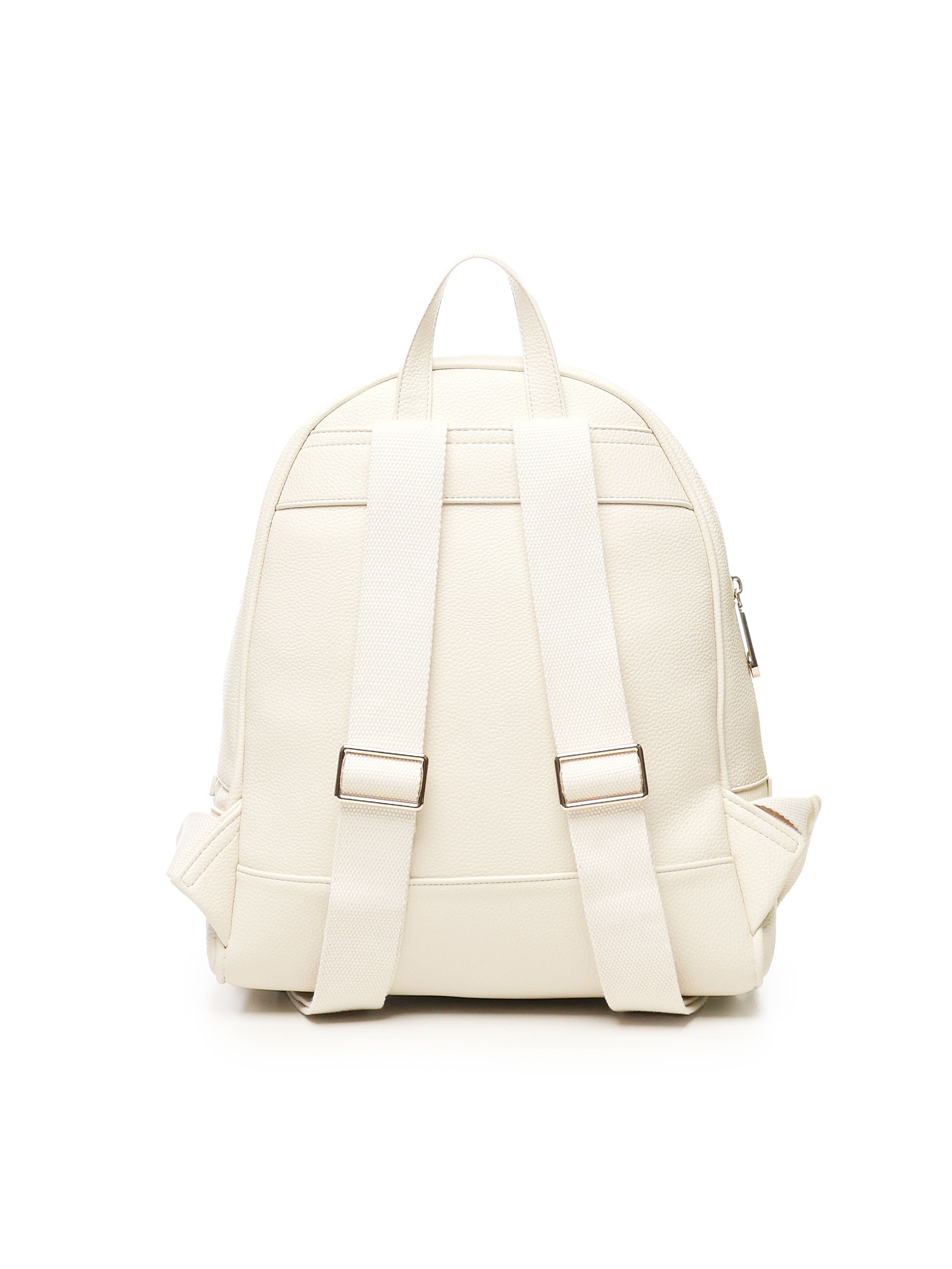 V° 73 Bags Beige Polyurethane