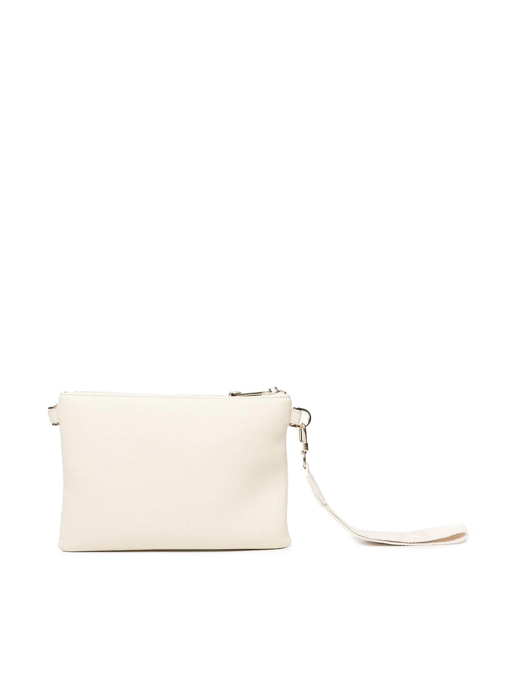 V° 73 Bags Beige Polyurethane