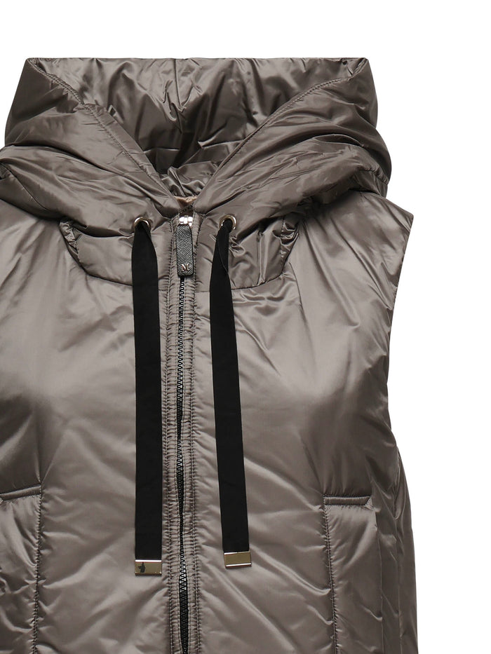 Max Mara The Cube Jackets Grey Polyester