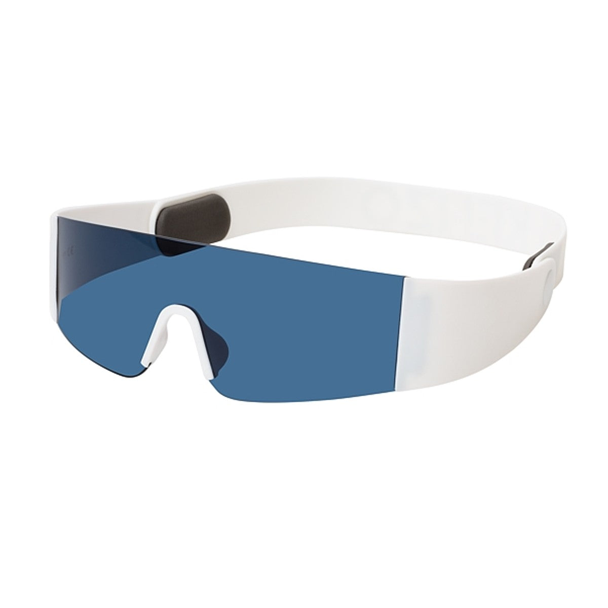 KZ40064I Bianco Propionate Occhiali Sole