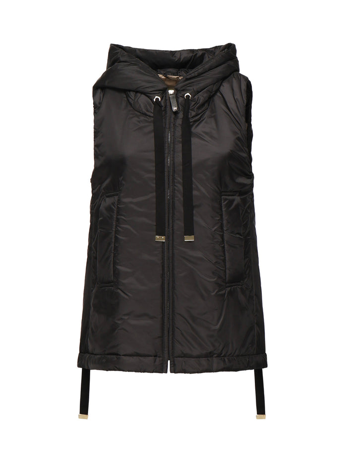 Max Mara The Cube Jackets Black Polyester