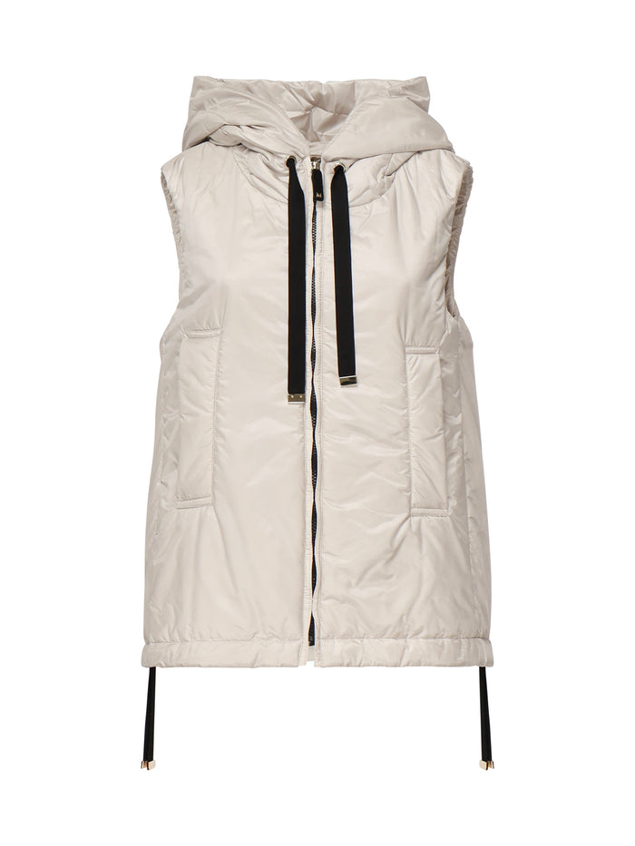 Max Mara The Cube Jackets Beige Polyester