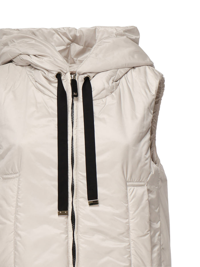 Max Mara The Cube Jackets Beige Polyester