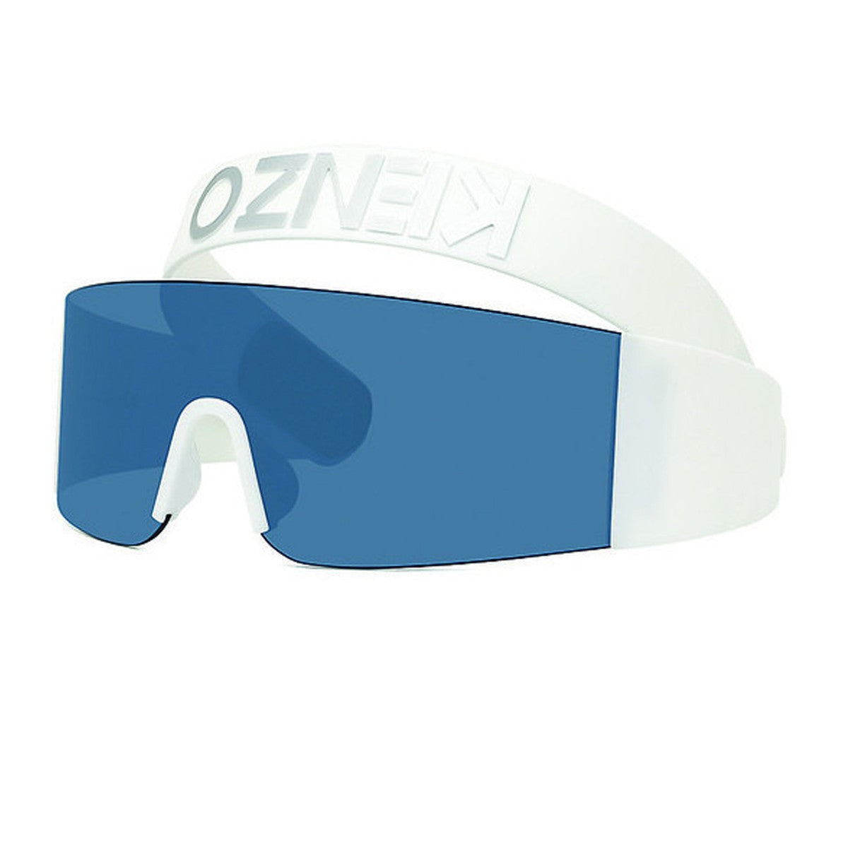 KZ40064I Bianco Propionate Occhiali Sole