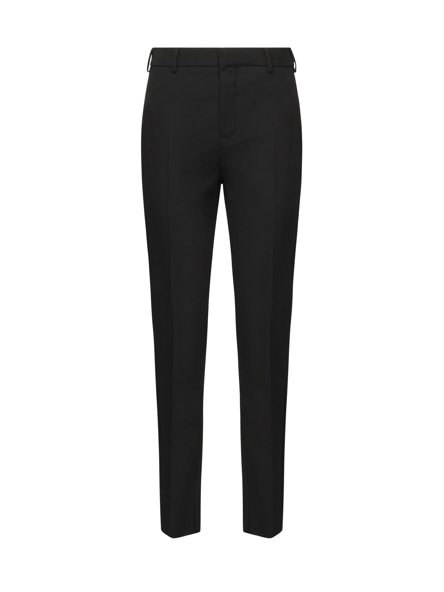Saint Laurent RTW Black Wool