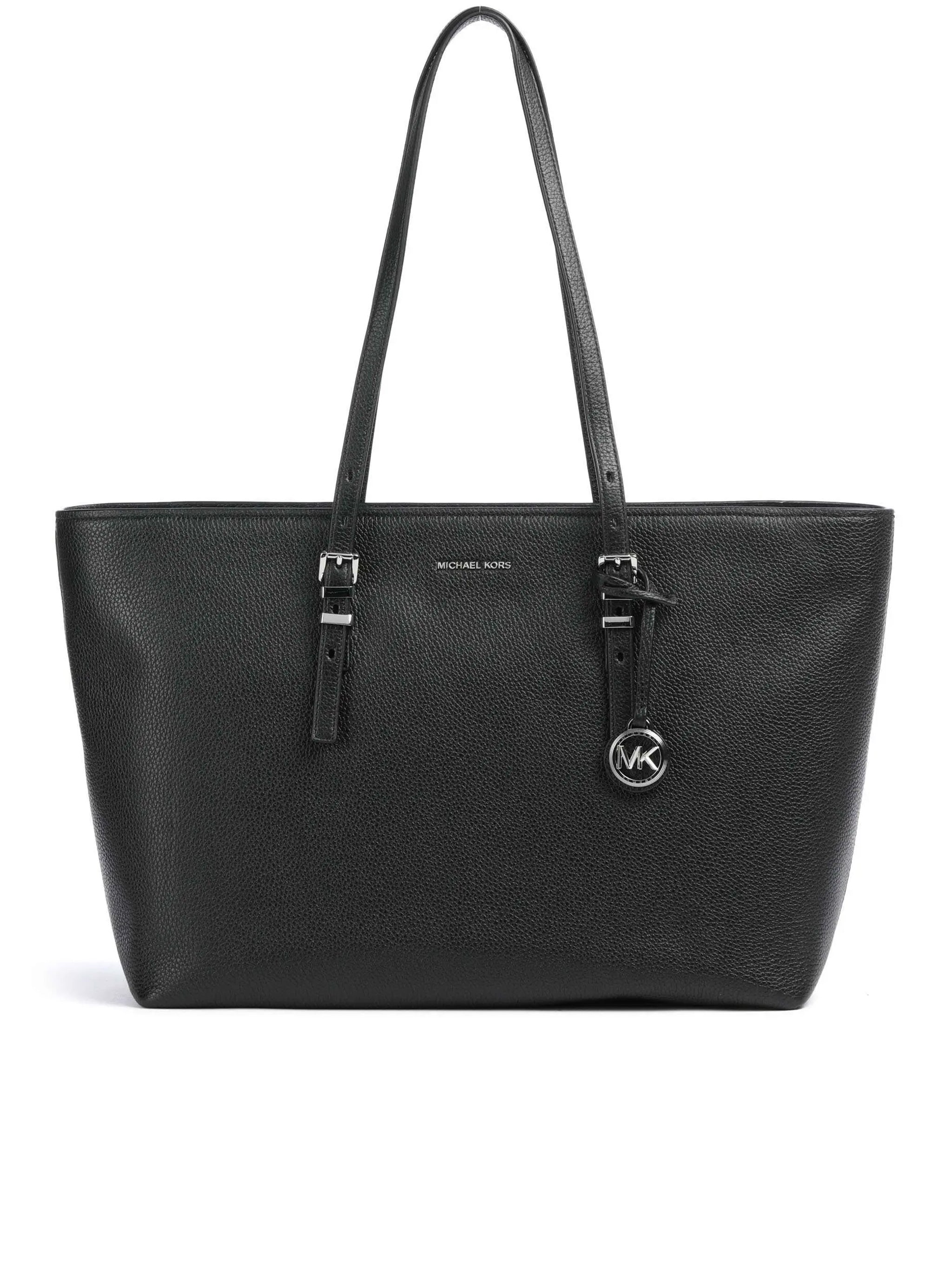 Tote Black Borsa