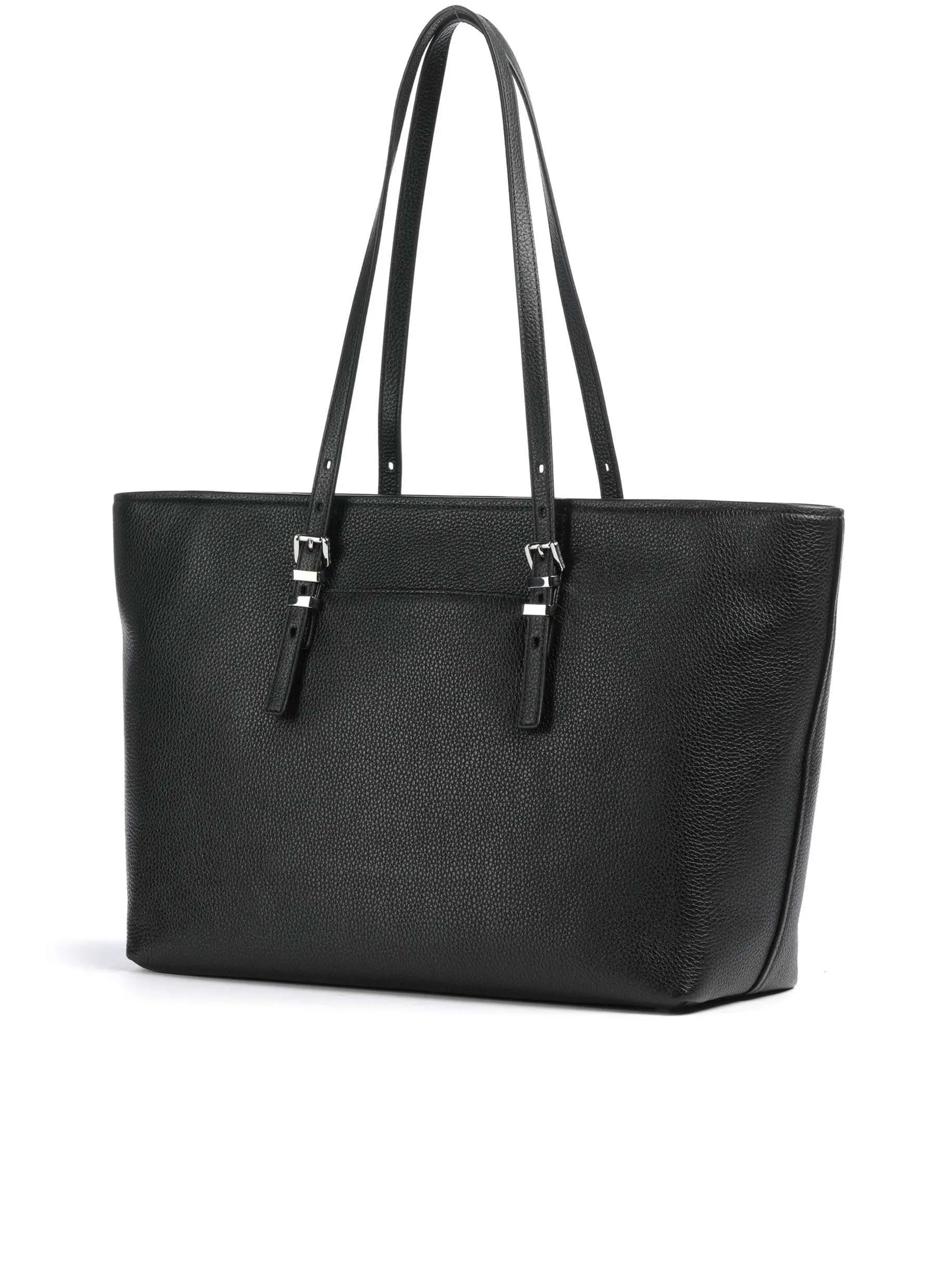 Tote Black Borsa