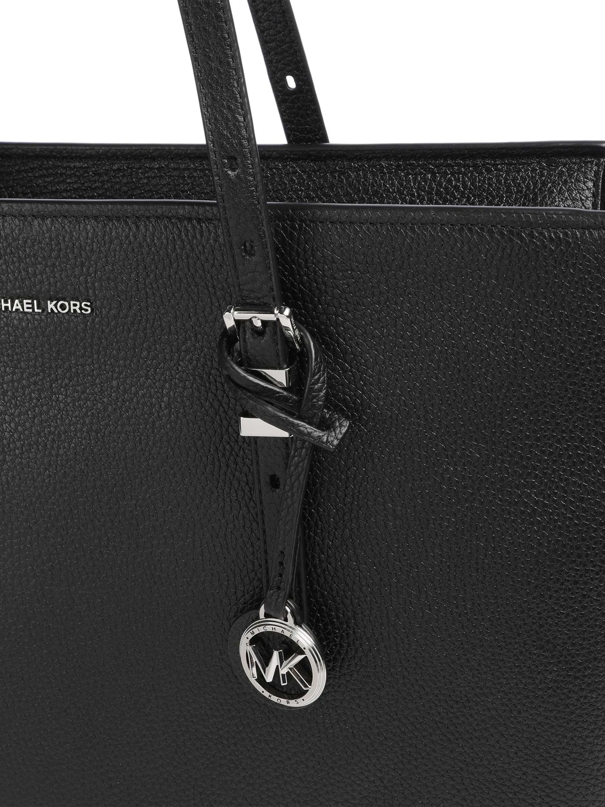 Tote Black Borsa