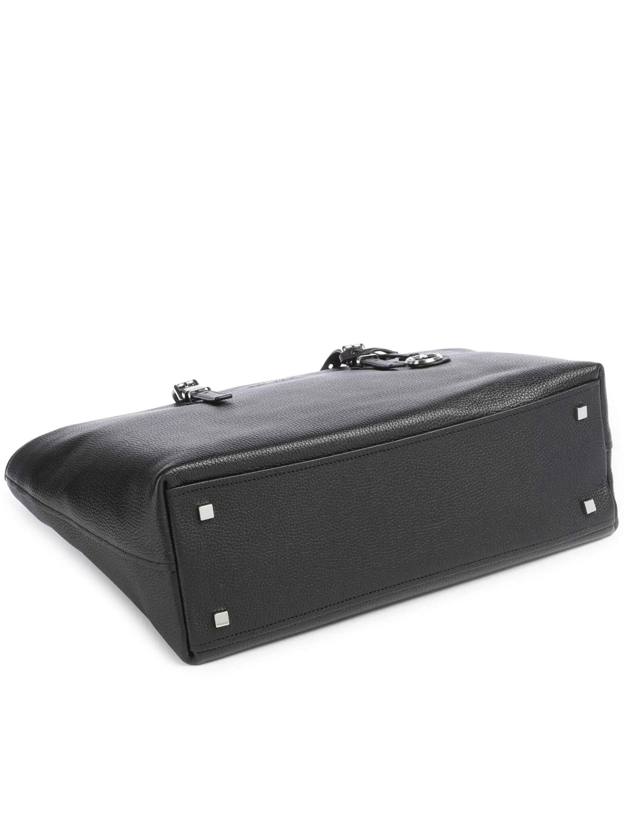 Tote Black Borsa