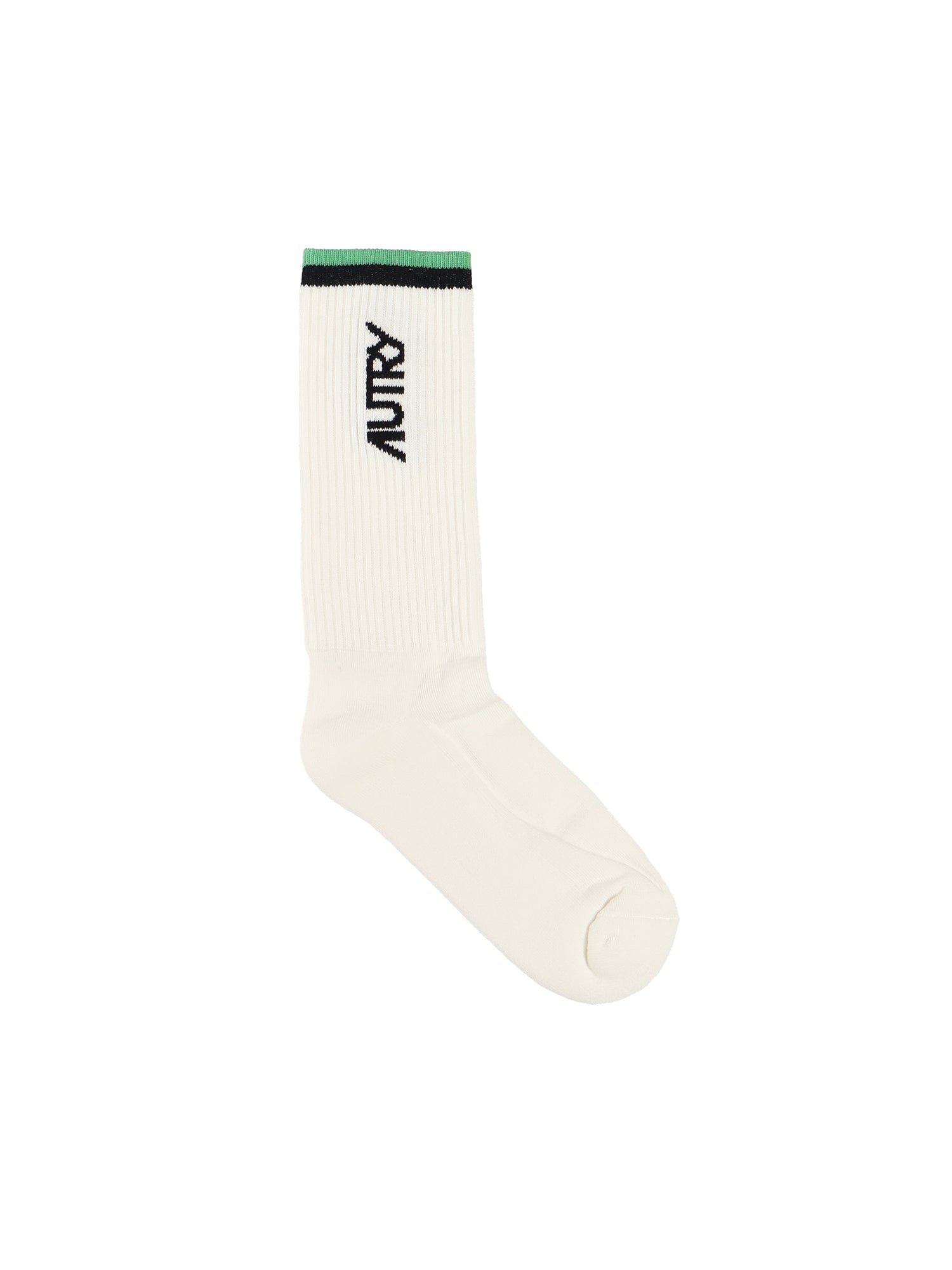 Autry Underwear White Cotton