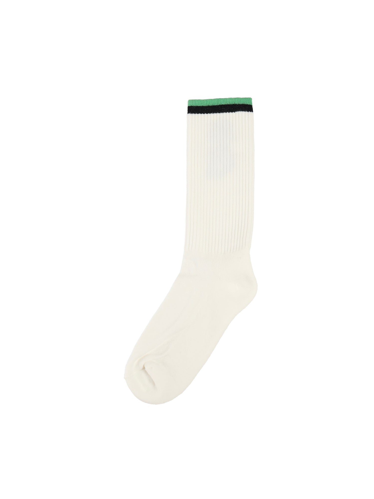 Autry Underwear White Cotton