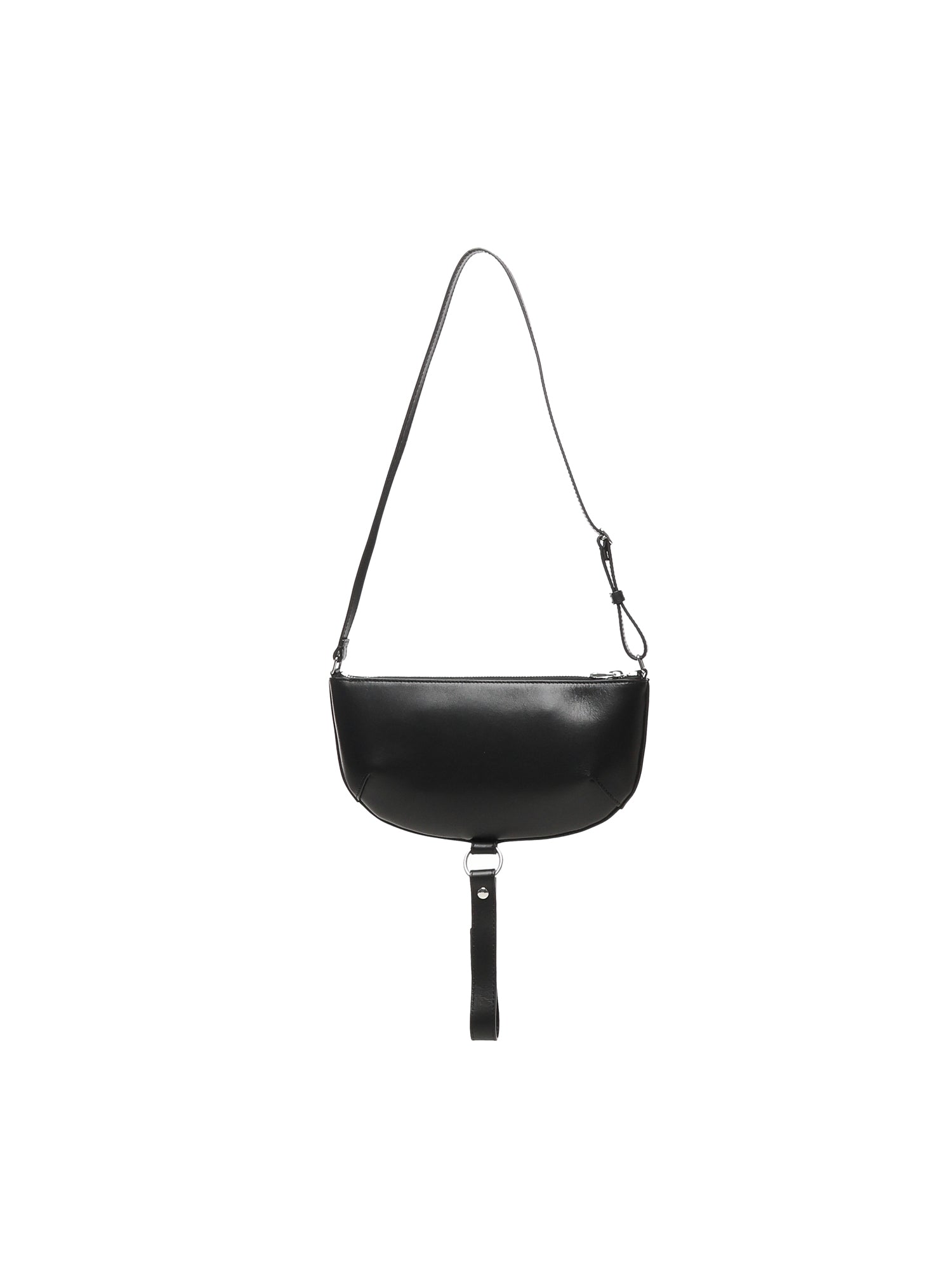 Courreges Bags Black Calfskin