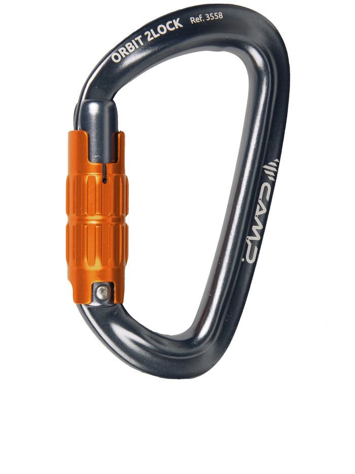 Orbit 2lock Canna Di Fucile Object
