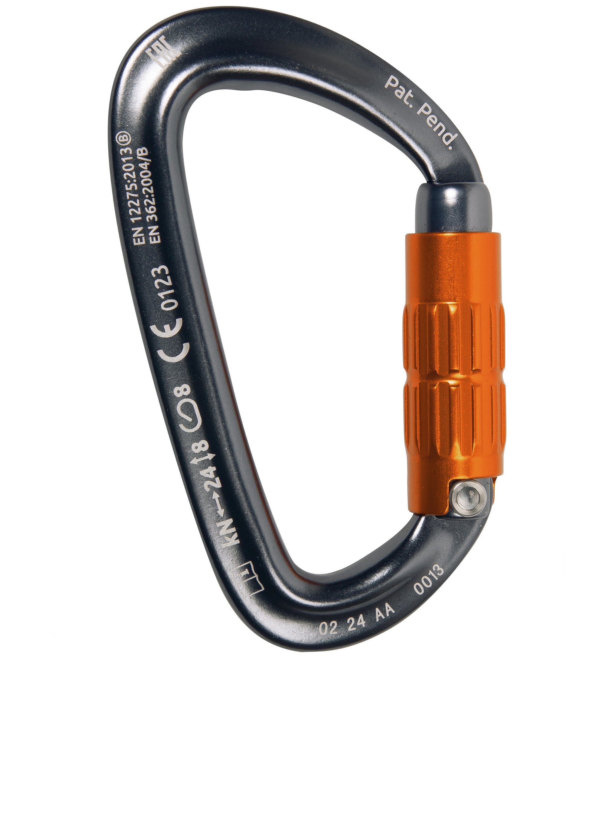 Orbit 2lock Canna Di Fucile Object