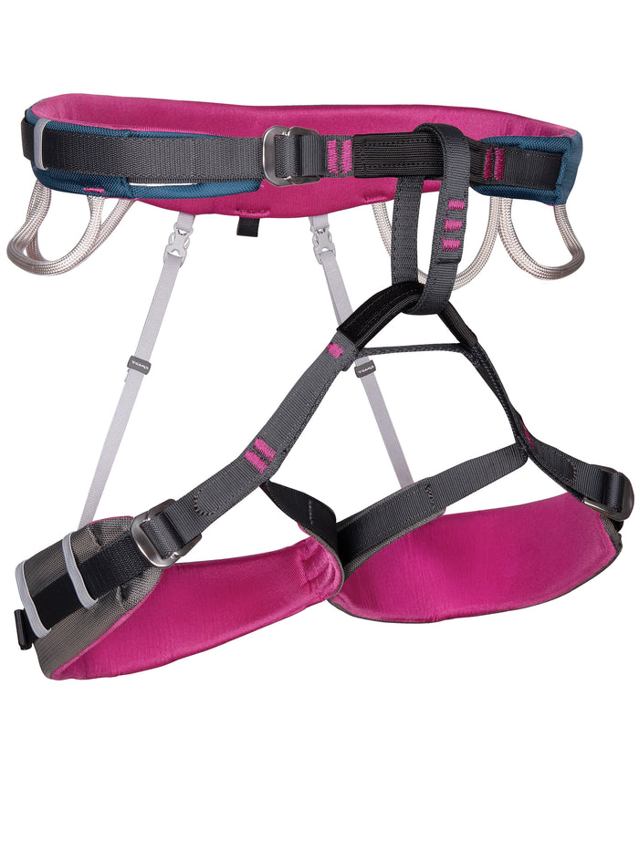Spark Nova Nero/fucsia Object