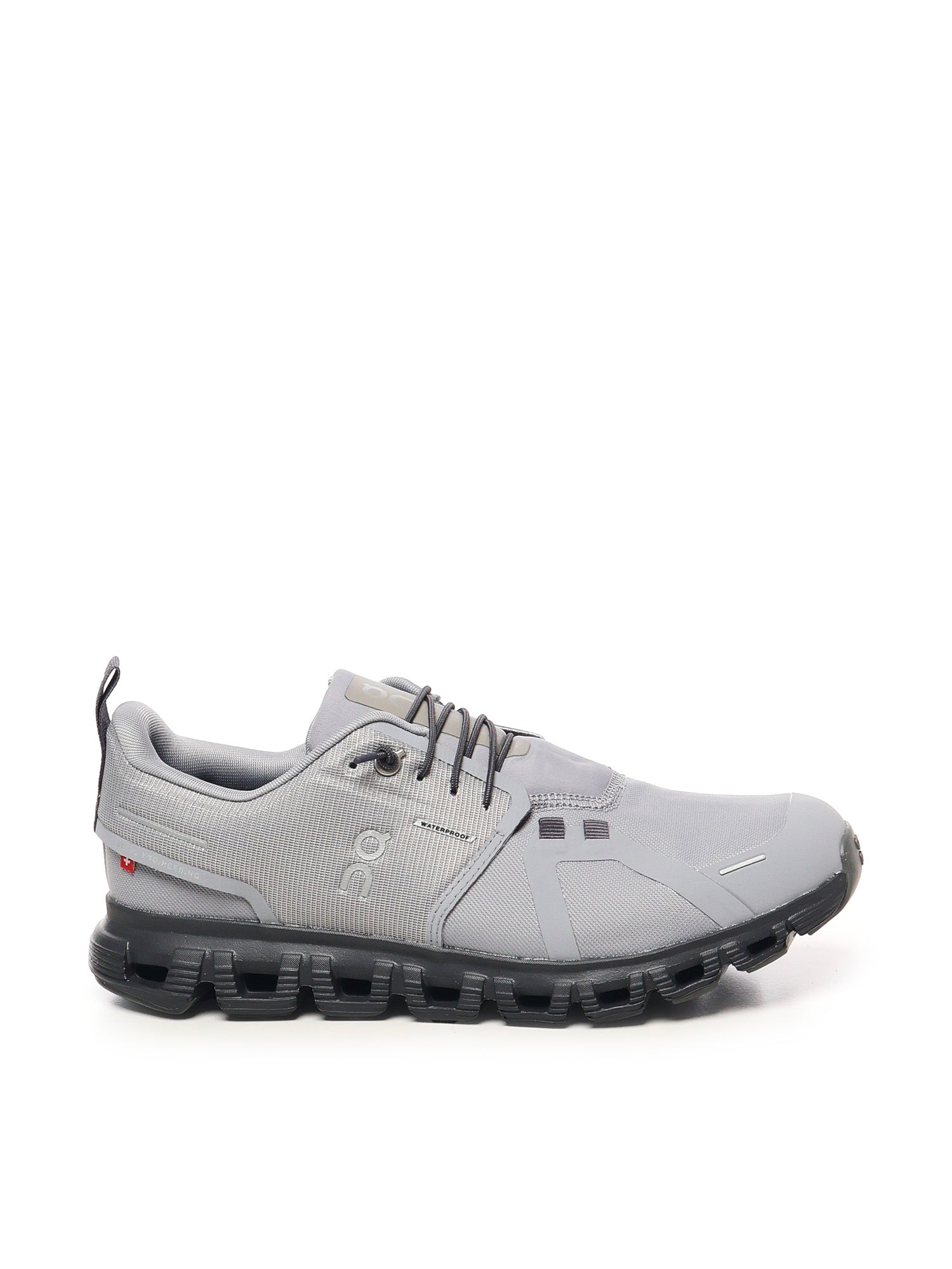 On Sneakers Alloy Wolf Recycled Polyester