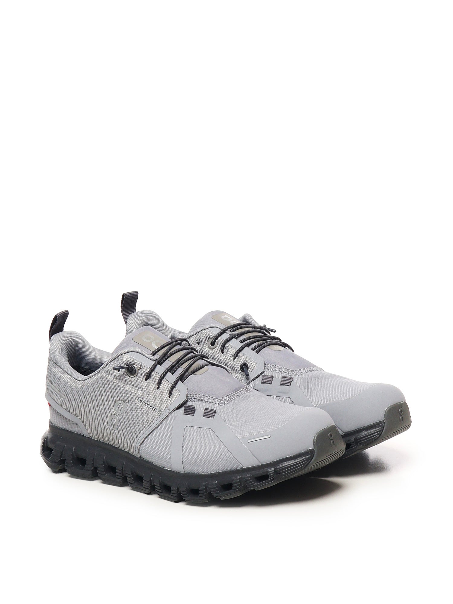 On Sneakers Alloy Wolf Recycled Polyester