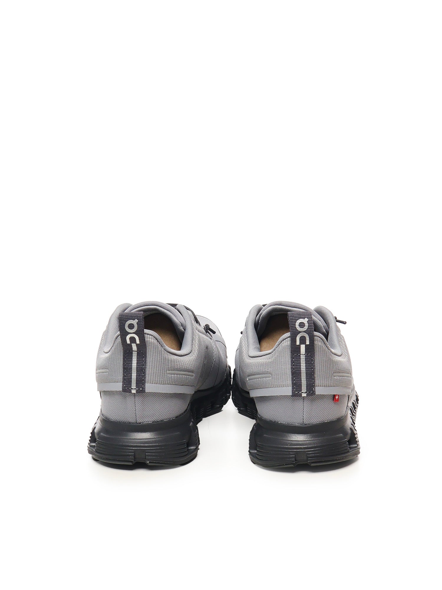 On Sneakers Alloy Wolf Recycled Polyester