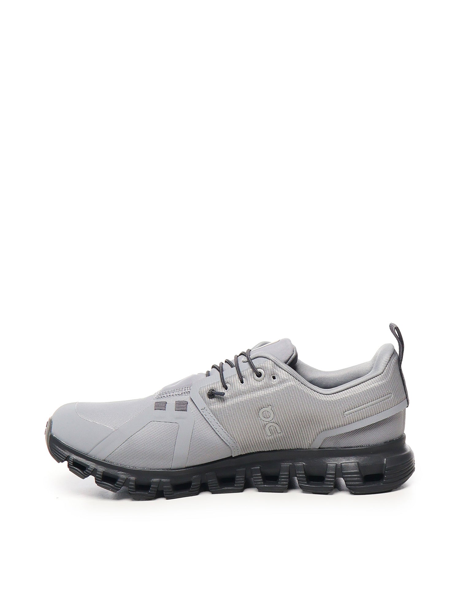 On Sneakers Alloy Wolf Recycled Polyester
