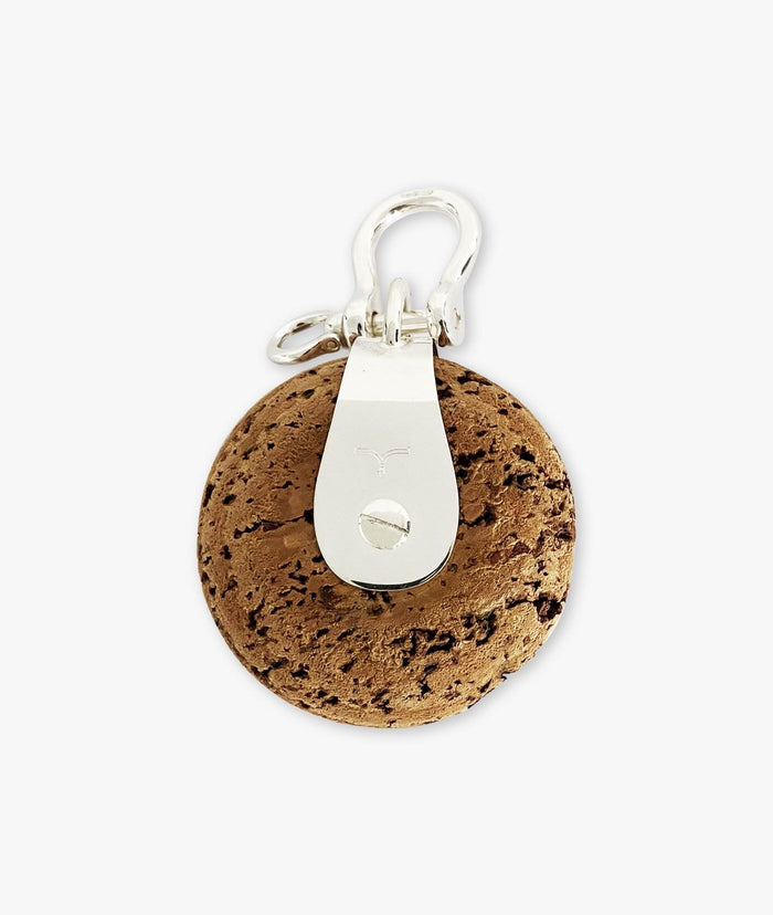 Floating Key Holder Vespucci Neutral
