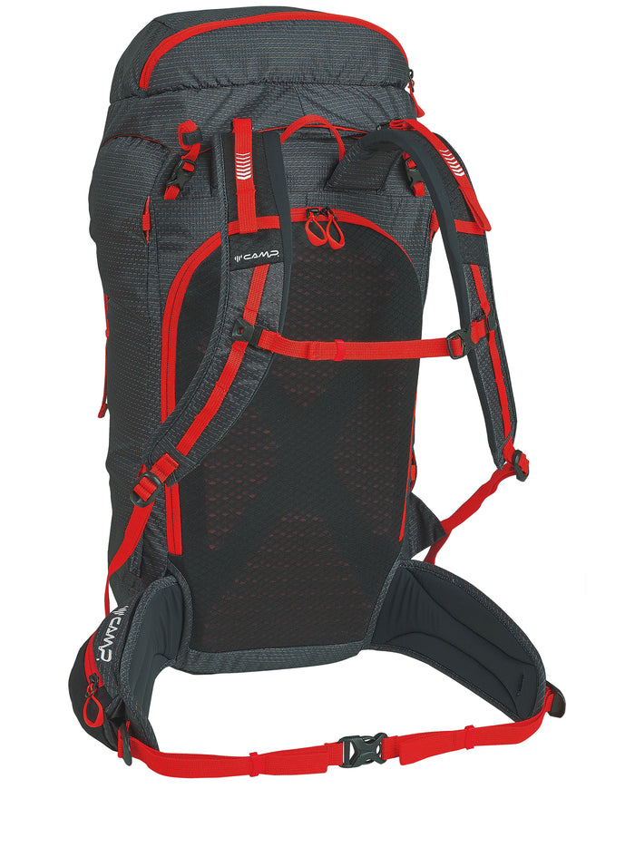 M30 Grigio Antracite Borsa
