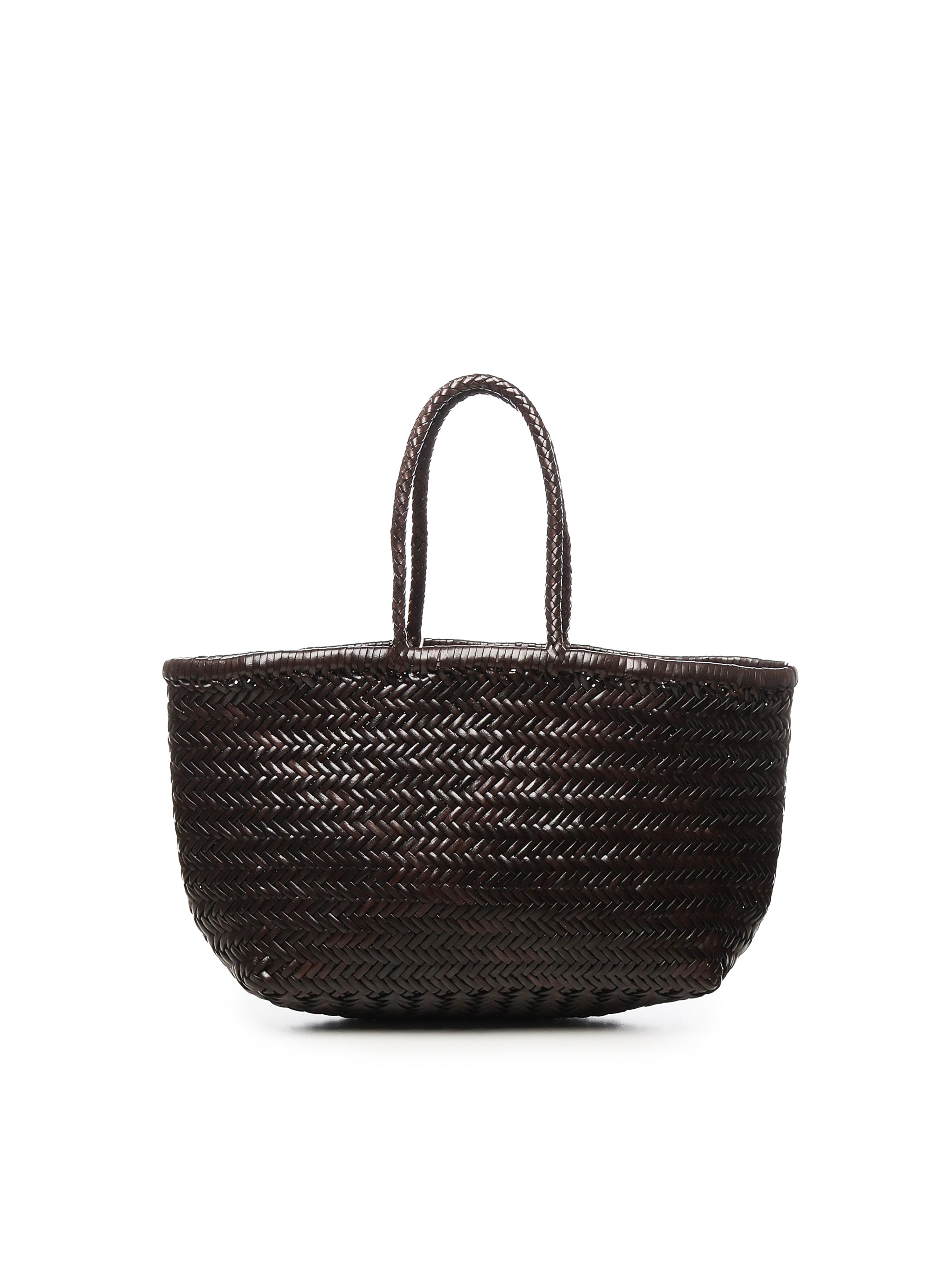 Dragon Diffusion Bags Dark Brown Calfskin